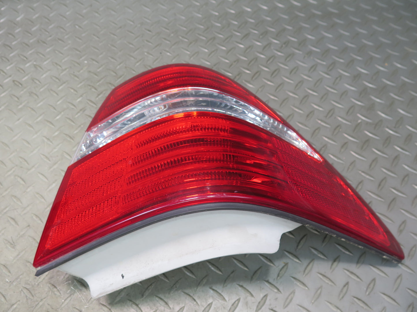 04-06 Lexus UCF30L LS430 Set of 4 Rear Inner & Outer Tail Light Lamp OEM