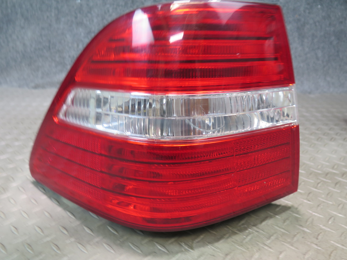 04-06 Lexus UCF30L LS430 Set of 4 Rear Inner & Outer Tail Light Lamp OEM