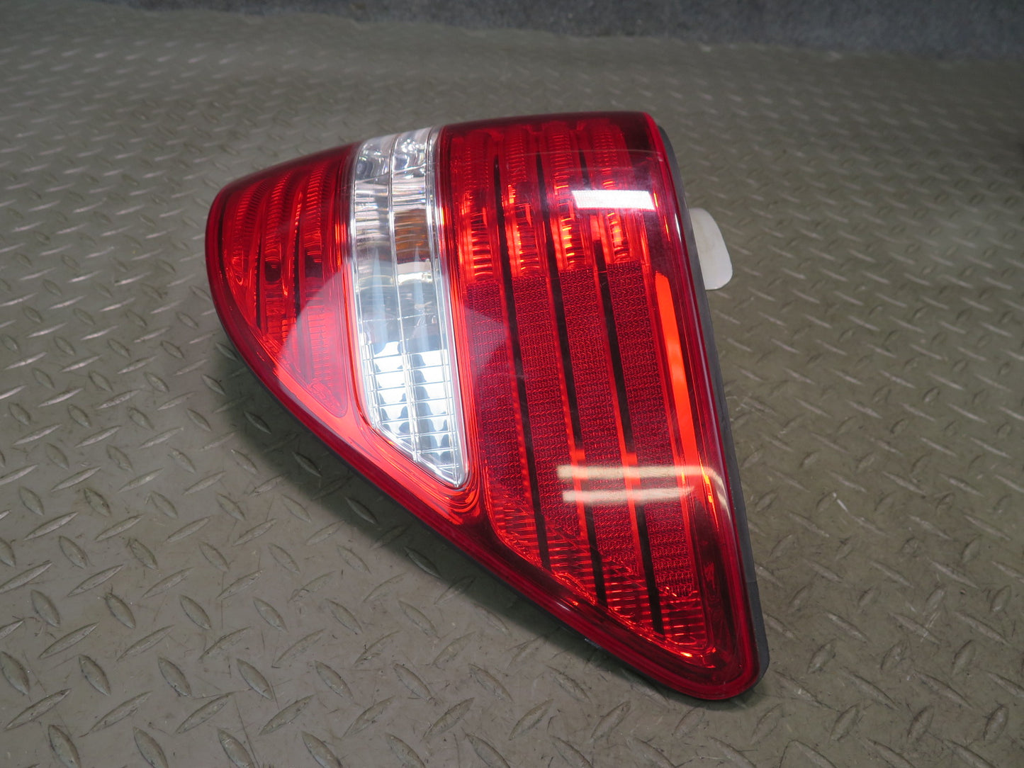 04-06 Lexus UCF30L LS430 Set of 4 Rear Inner & Outer Tail Light Lamp OEM