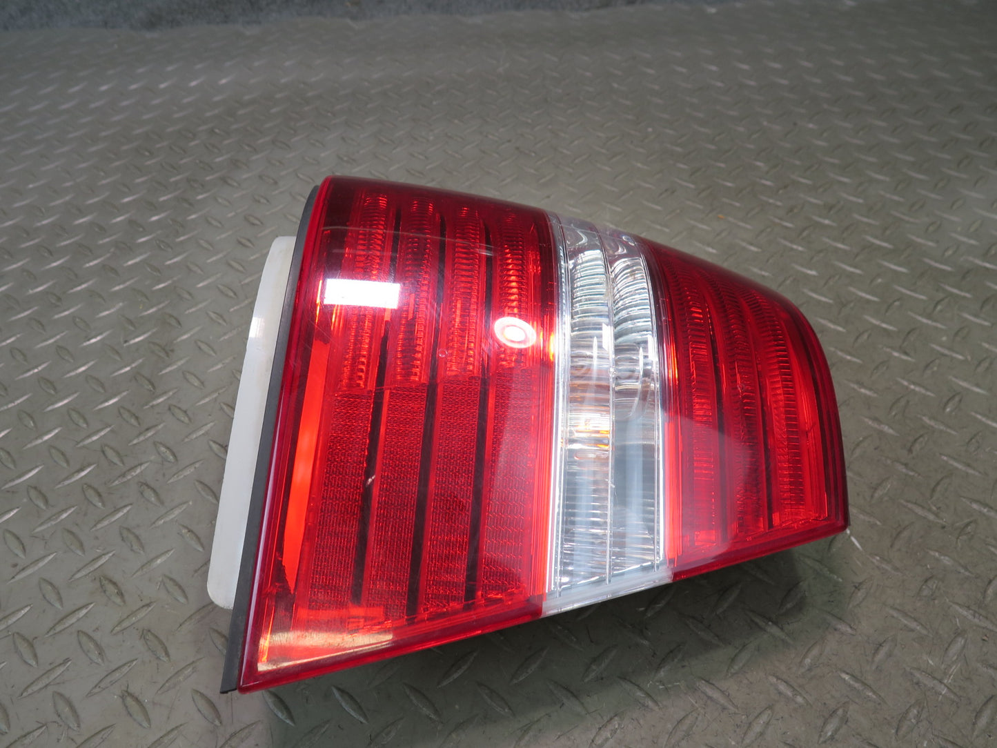04-06 Lexus UCF30L LS430 Set of 4 Rear Inner & Outer Tail Light Lamp OEM