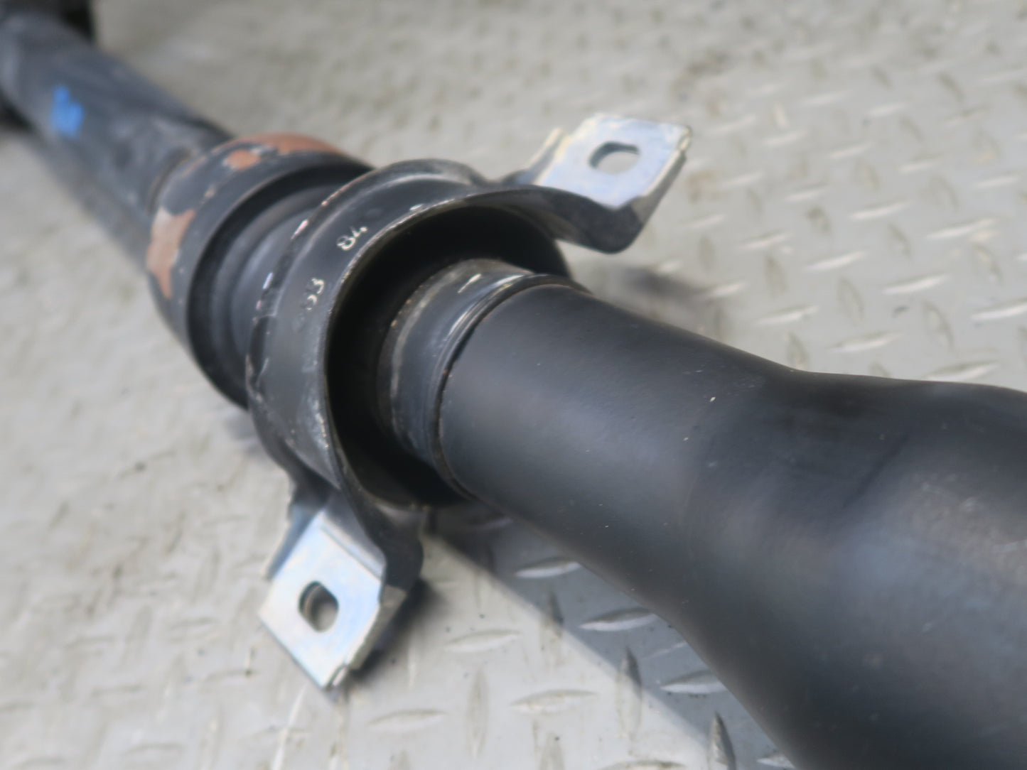 13-15 Mercedes W166 ML350 RWD Rear Driveshaft Drive Shaft 1664105200 OEM