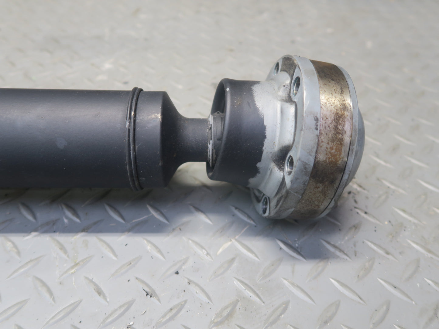 13-15 Mercedes W166 ML350 RWD Rear Driveshaft Drive Shaft 1664105200 OEM