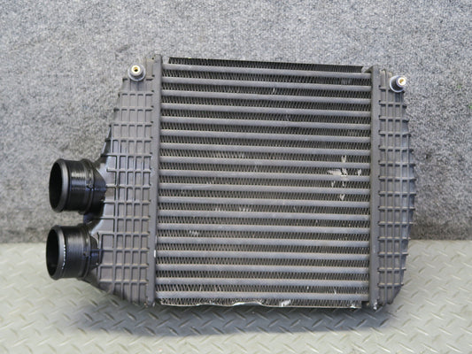 2014-2020 Maserati Ghibli M157 SQ4 3.0L Right Side Turbocharger Intercooler