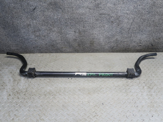 12-15 Mercedes W166 ML350 RWD Front Stabilizer Sway Bar OEM