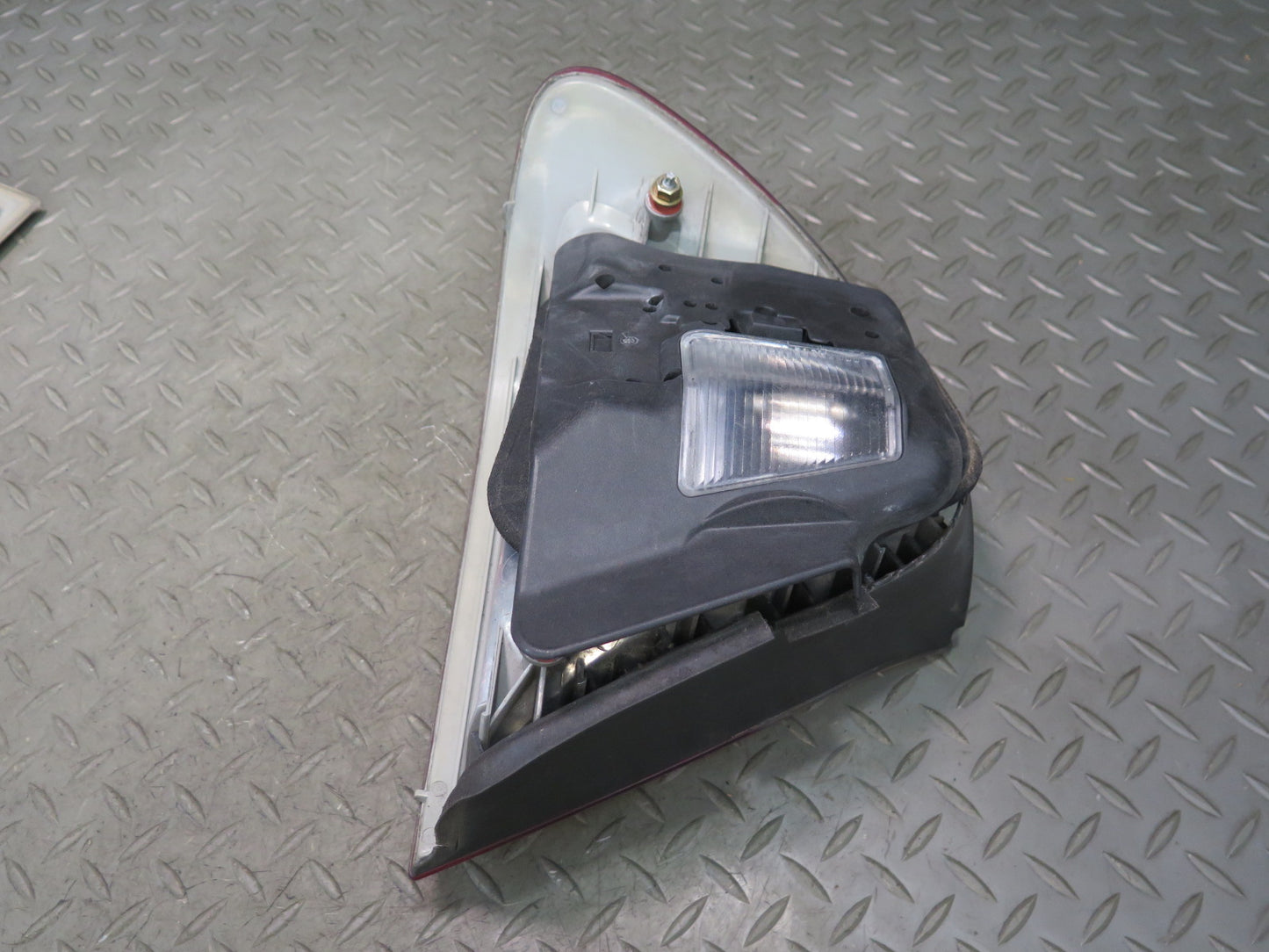 01-03 BMW E46 330ci Convertible Set of 4 Rear Outer & Inner Tail Light Lamp OEM