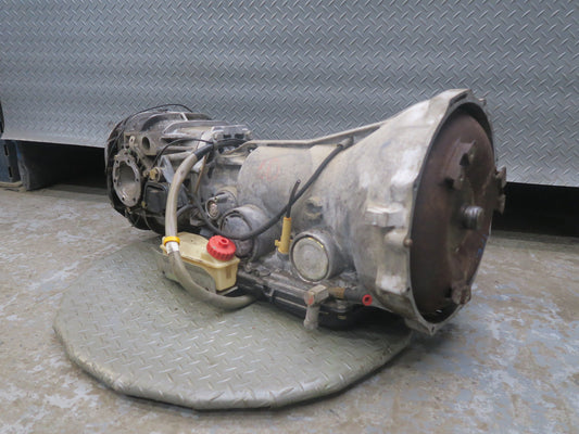 1987 Porsche 928 S4 A28.12 RWD A/T Automatic Transmission Transaxle 60k Miles