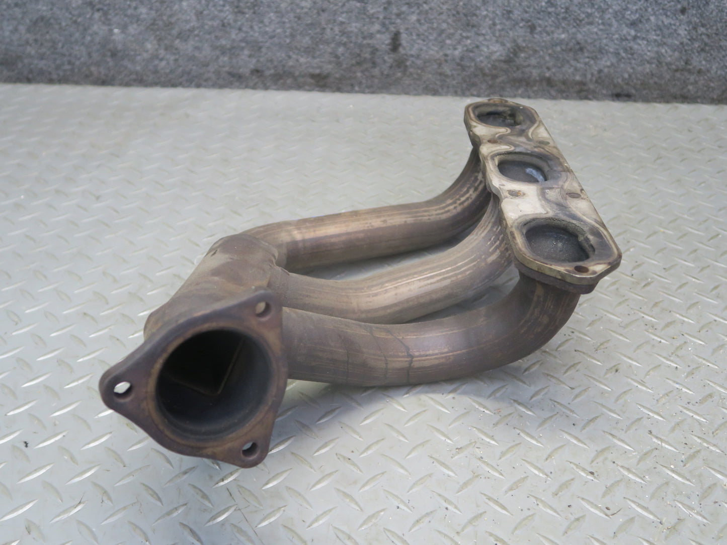 2002-2005 Porsche 911 996 3.6L M96.03 Right & Left Exhaust Manifold Header Set