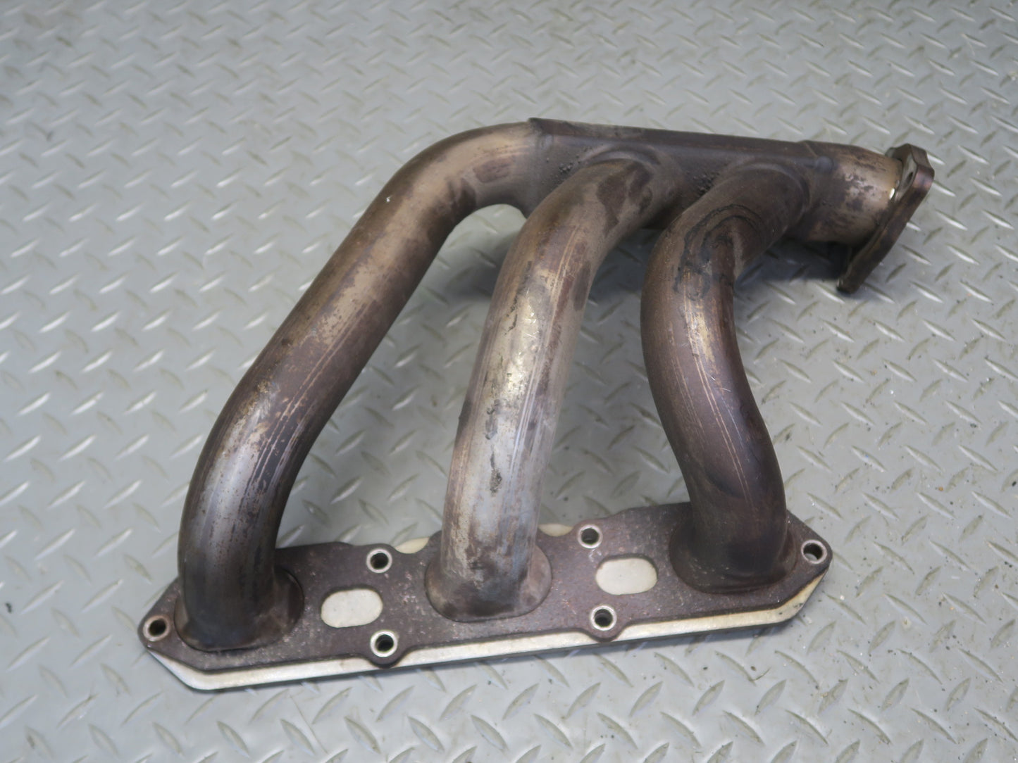 2002-2005 Porsche 911 996 3.6L M96.03 Right & Left Exhaust Manifold Header Set