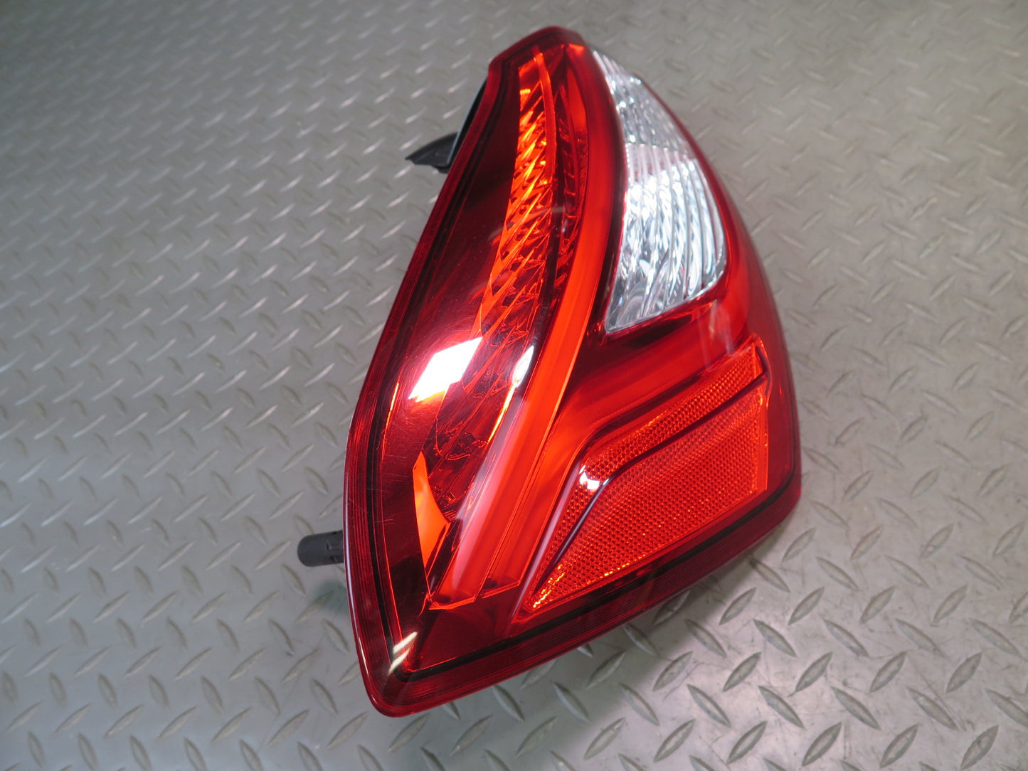 14-20 Maserati Ghibli M157 Rear Left Right Inner Outer Trunk Tail Light Lamp Set