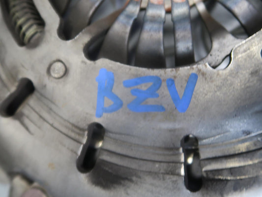 03-05 BMW E85 Z4 3.0L M54 M/T Manual Flywheel Clutch Pressure Plate Set 66K OEM