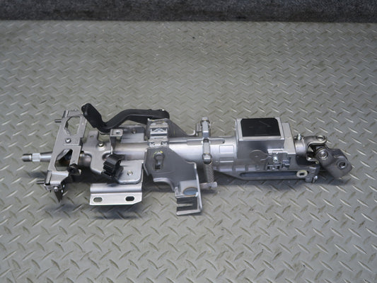 09-12 Nissan Z34 370Z Steering Column Assembly OEM