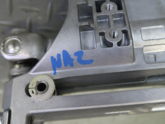 09-12 Nissan Z34 370Z Steering Column Assembly OEM