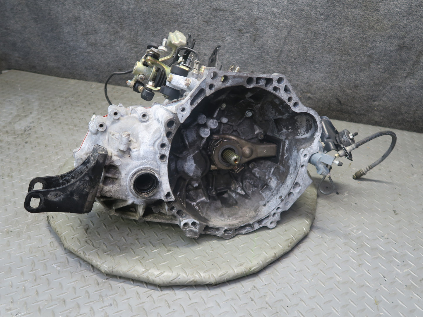00-02 Toyota MR2 Spyder ZZW30L 1.8L C56 M/T Manual Transmission 77k Miles OEM