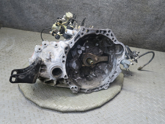 00-02 Toyota MR2 Spyder ZZW30L 1.8L C56 M/T Manual Transmission 77k Miles OEM