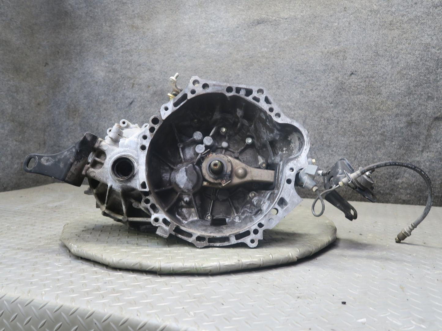 00-02 Toyota MR2 Spyder ZZW30L 1.8L C56 M/T Manual Transmission 77k Miles OEM