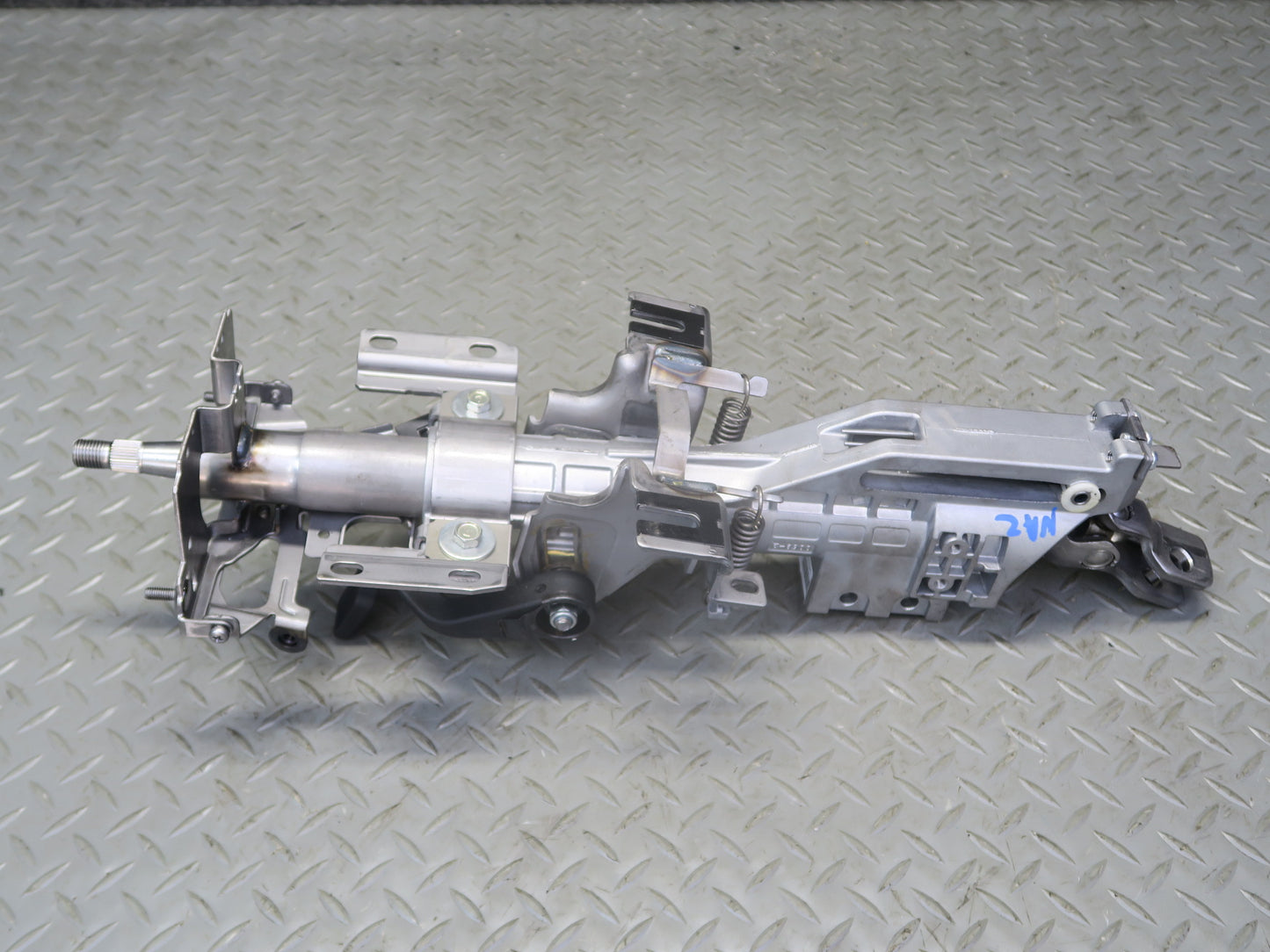 09-12 Nissan Z34 370Z Steering Column Assembly OEM