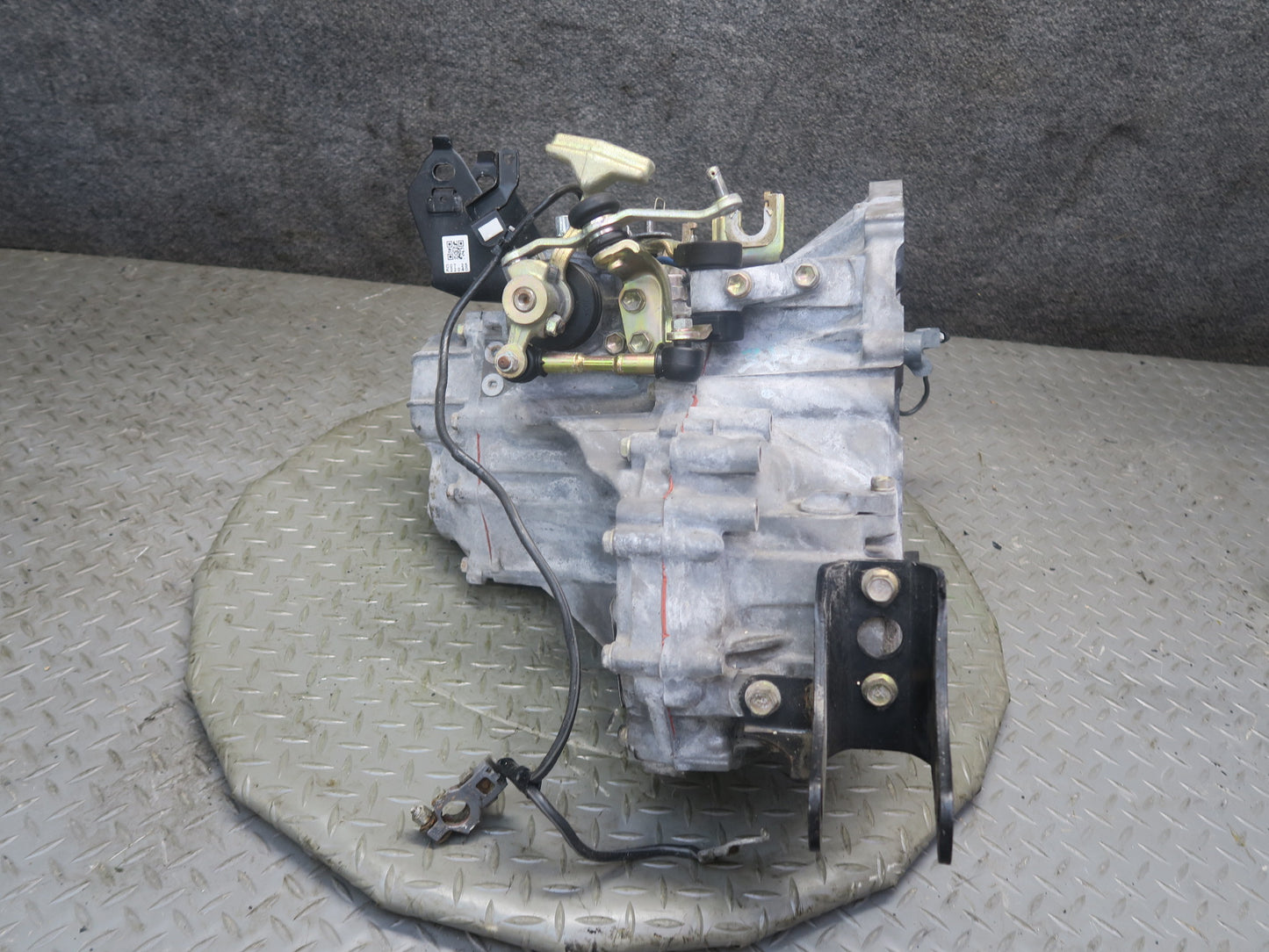 00-02 Toyota MR2 Spyder ZZW30L 1.8L C56 M/T Manual Transmission 77k Miles OEM