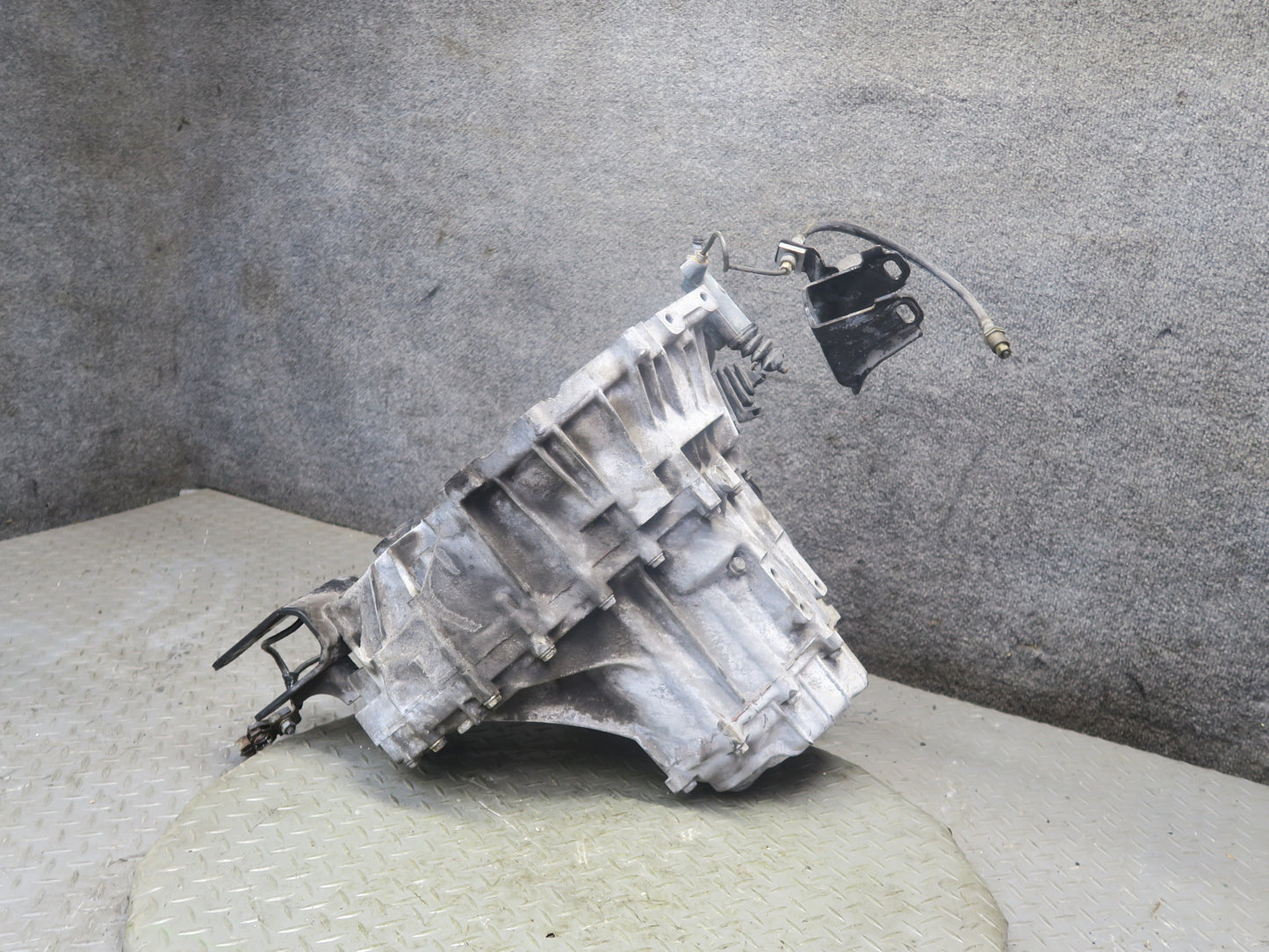 00-02 Toyota MR2 Spyder ZZW30L 1.8L C56 M/T Manual Transmission 77k Miles OEM