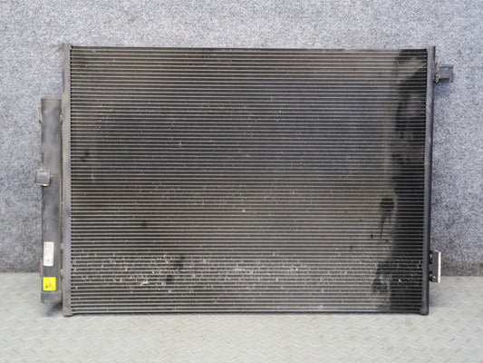 2014-2020 Maserati Ghibli M157 SQ4 3.0L A/C Air Conditioning Condenser Cooler
