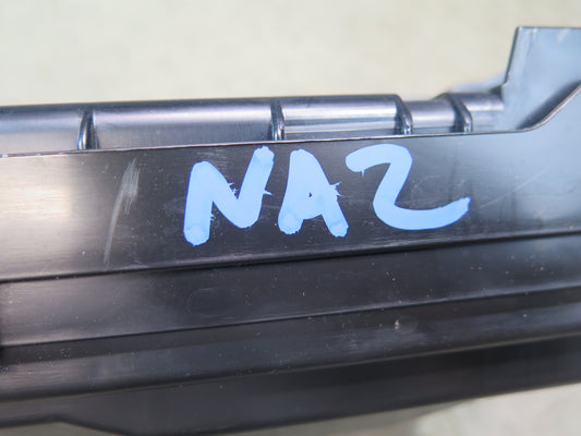 2012 Nissan Z34 370Z Engine Bay Power Distribution Fuse Relay Box OEM