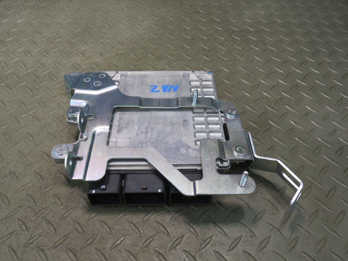 2012 Nissan Z34 370Z 3.7L VQ37VHR Engine ECU ECM Computer Control Module OEM