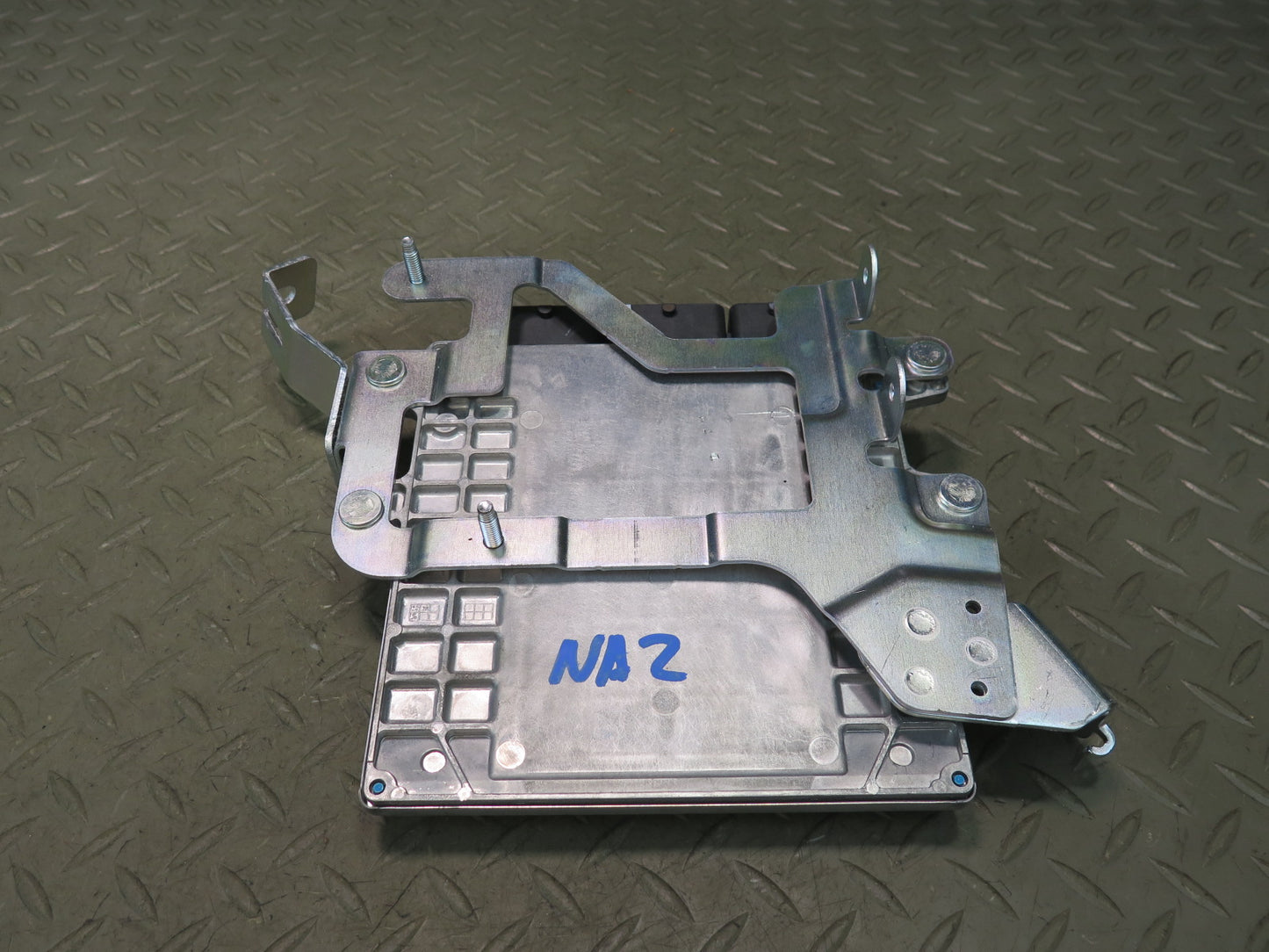 2012 Nissan Z34 370Z 3.7L VQ37VHR Engine ECU ECM Computer Control Module OEM