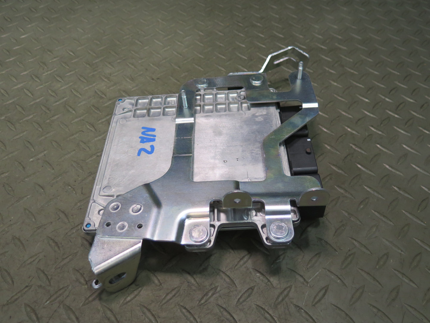 2012 Nissan Z34 370Z 3.7L VQ37VHR Engine ECU ECM Computer Control Module OEM