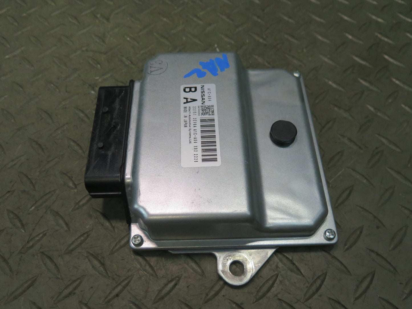 12-14 Nissan Z34 370Z VQ37VHR Variable Valve Control Module Unit 23751-3EV0A OEM