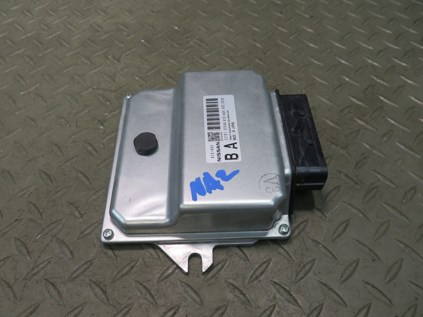 12-14 Nissan Z34 370Z VQ37VHR Variable Valve Control Module Unit 23751-3EV0A OEM