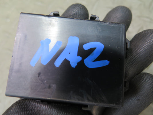 09-14 Nissan Z34 370Z Power Steering Control Module 28501-1CB0A OEM