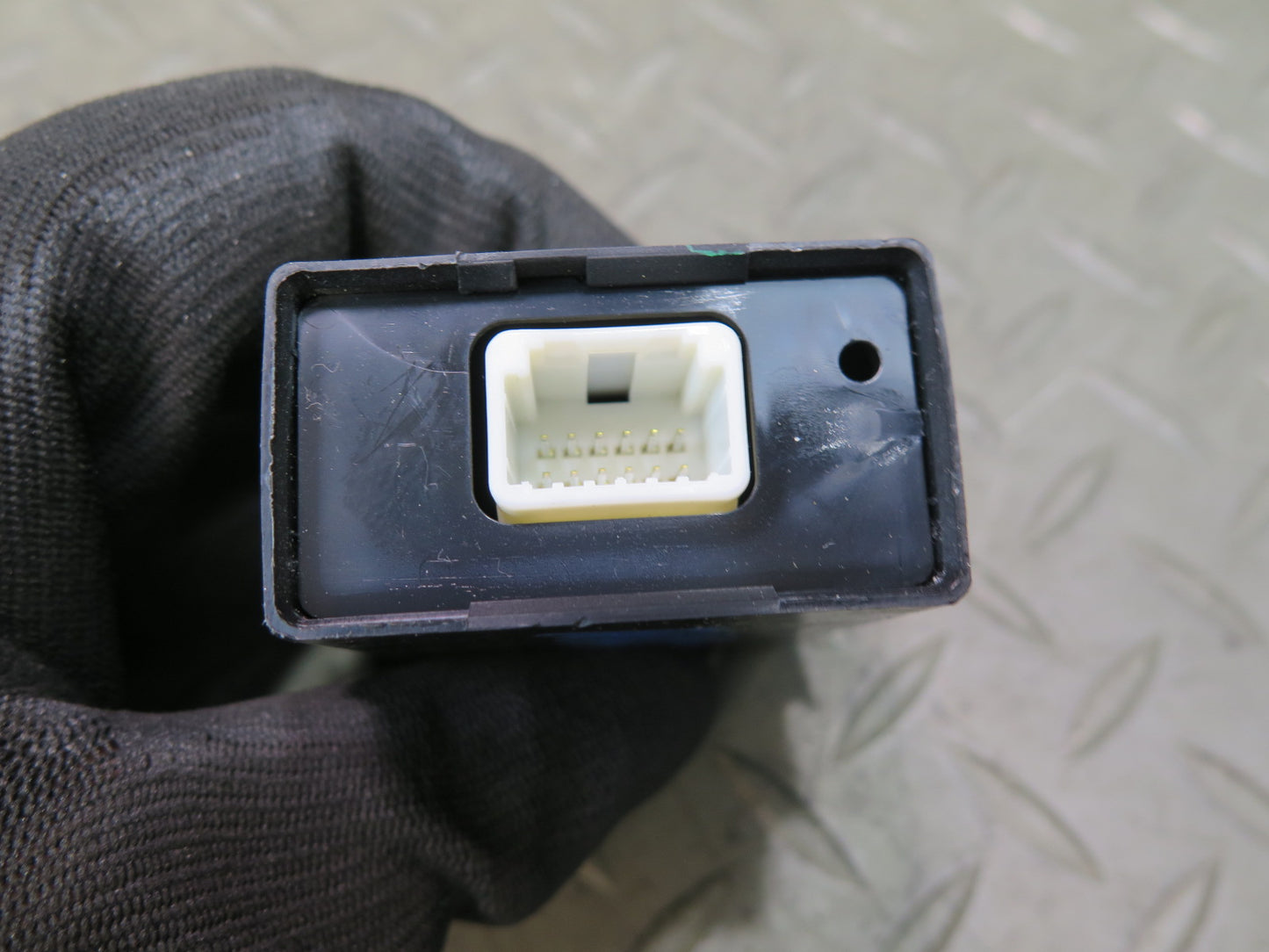 09-14 Nissan Z34 370Z Power Steering Control Module 28501-1CB0A OEM
