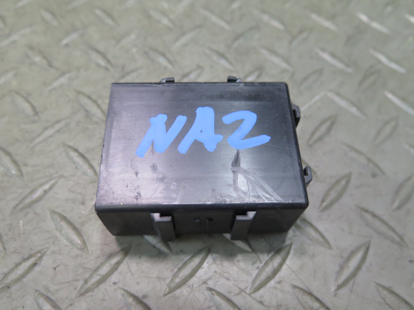 09-14 Nissan Z34 370Z Power Steering Control Module 28501-1CB0A OEM