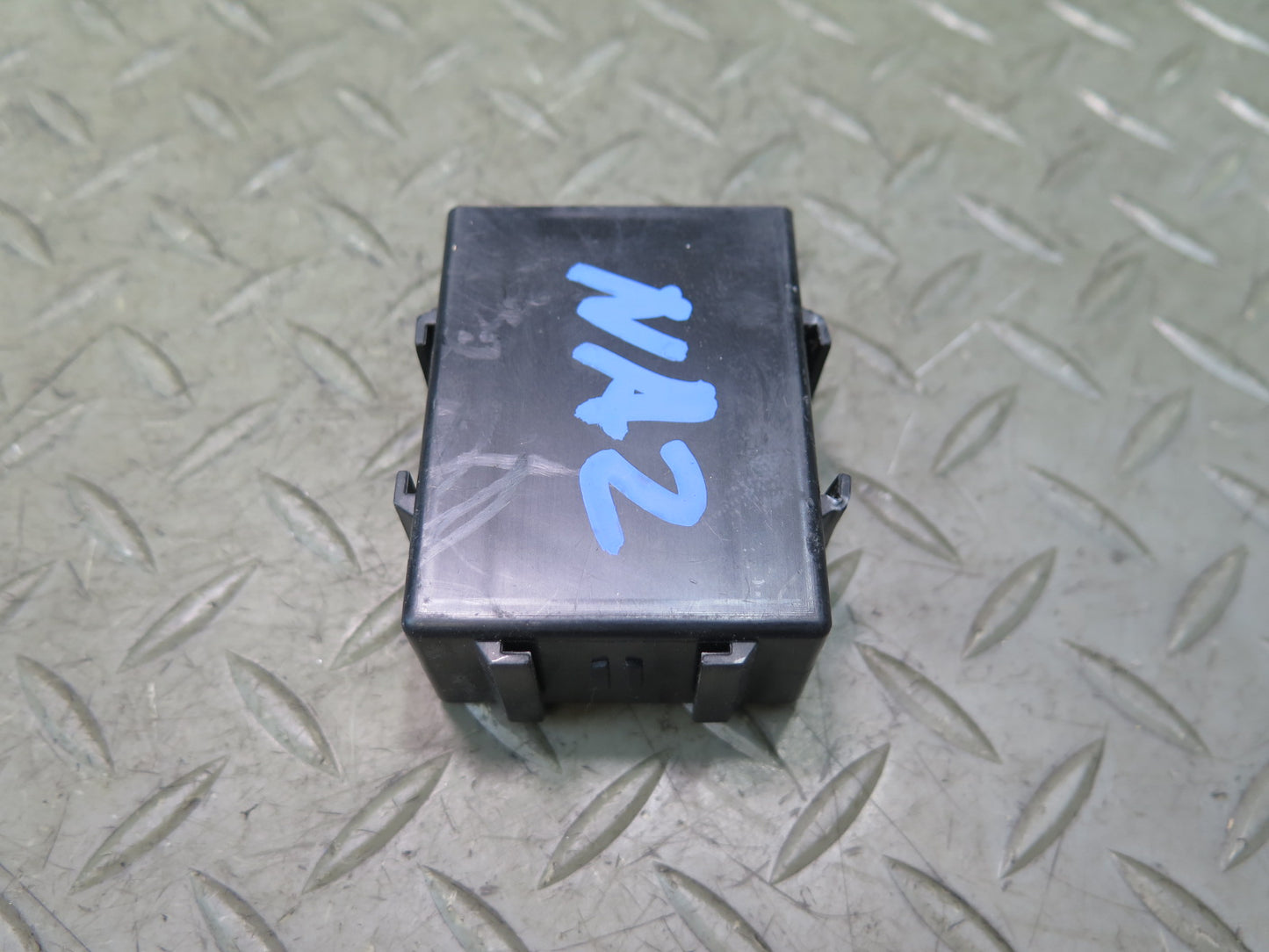 09-14 Nissan Z34 370Z Power Steering Control Module 28501-1CB0A OEM