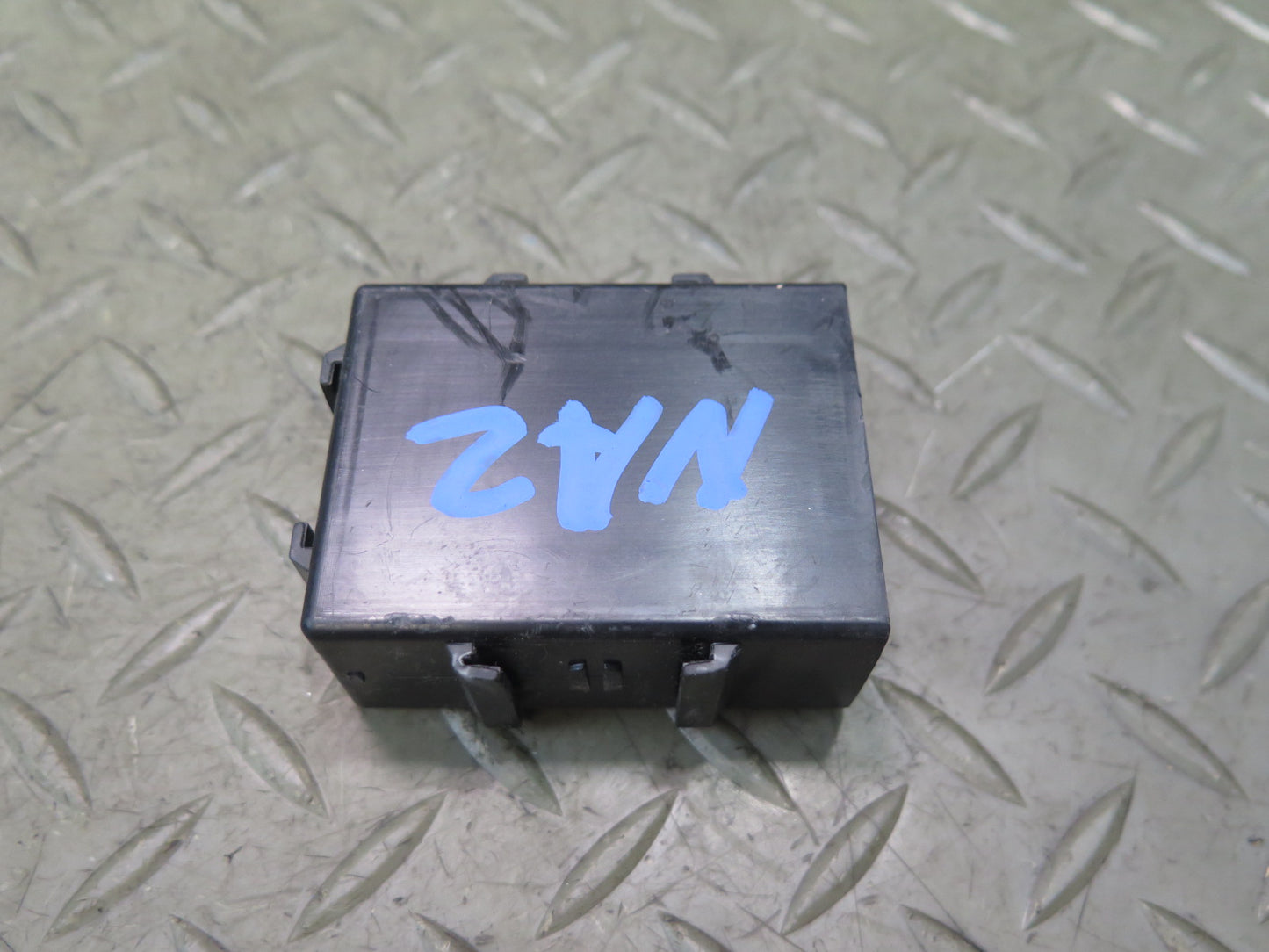 09-14 Nissan Z34 370Z Power Steering Control Module 28501-1CB0A OEM
