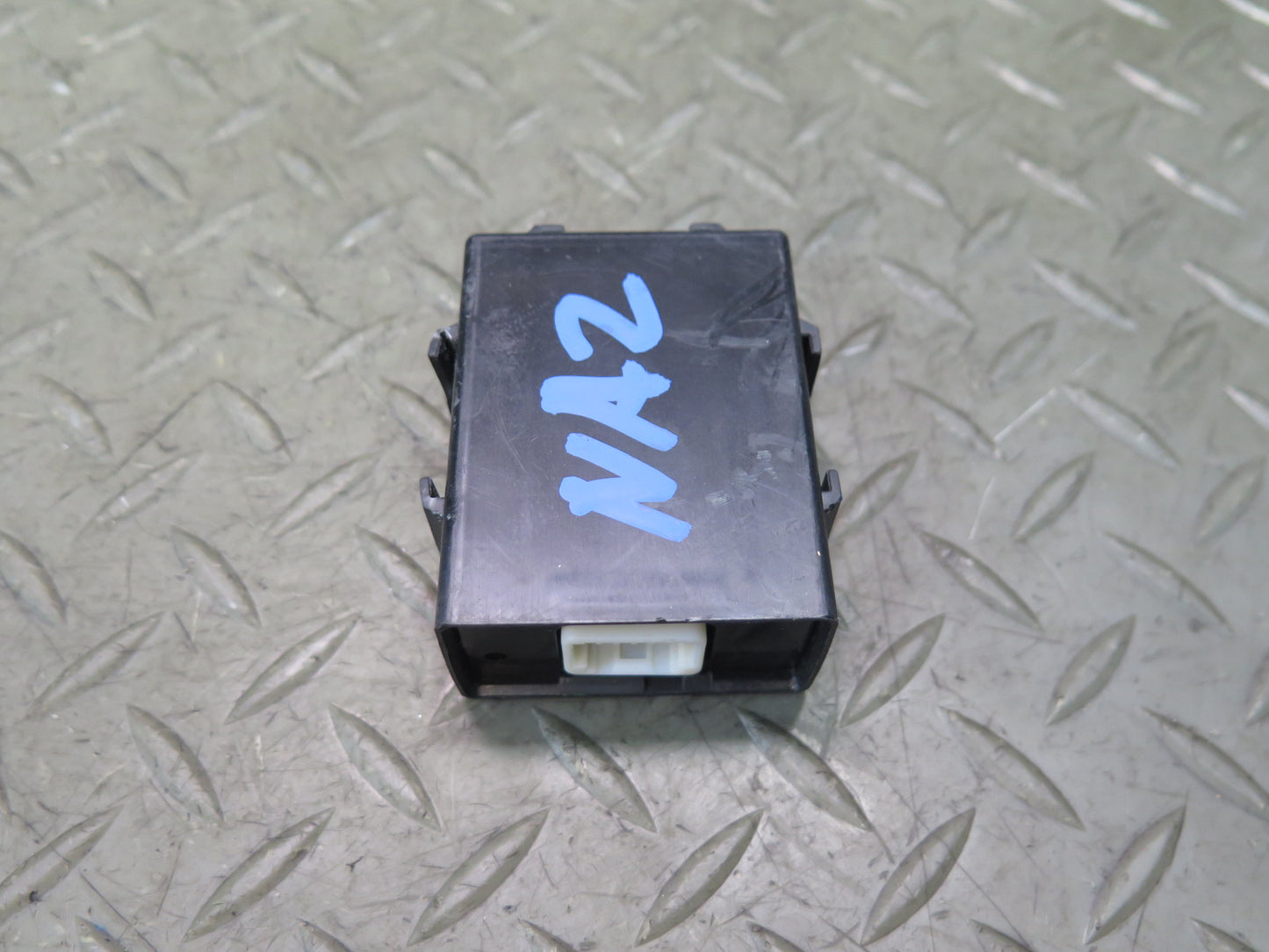 09-14 Nissan Z34 370Z Power Steering Control Module 28501-1CB0A OEM