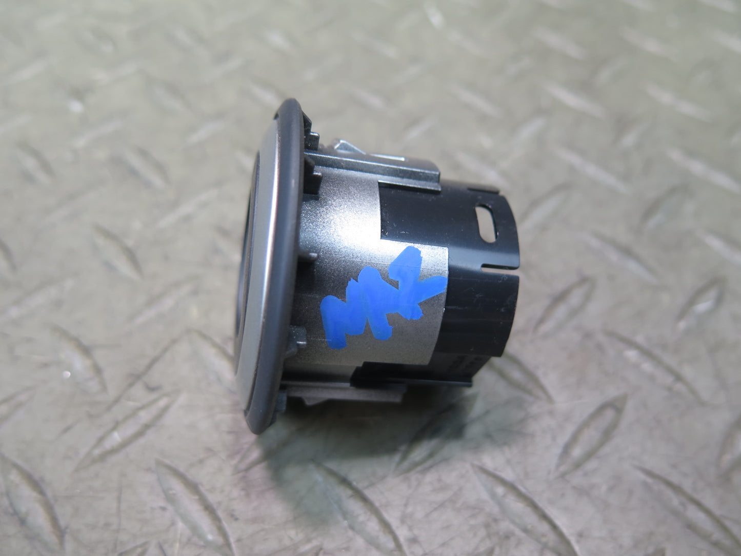 09-20 Nissan Z34 370Z Engine Start Stop Ignition Button Switch OEM