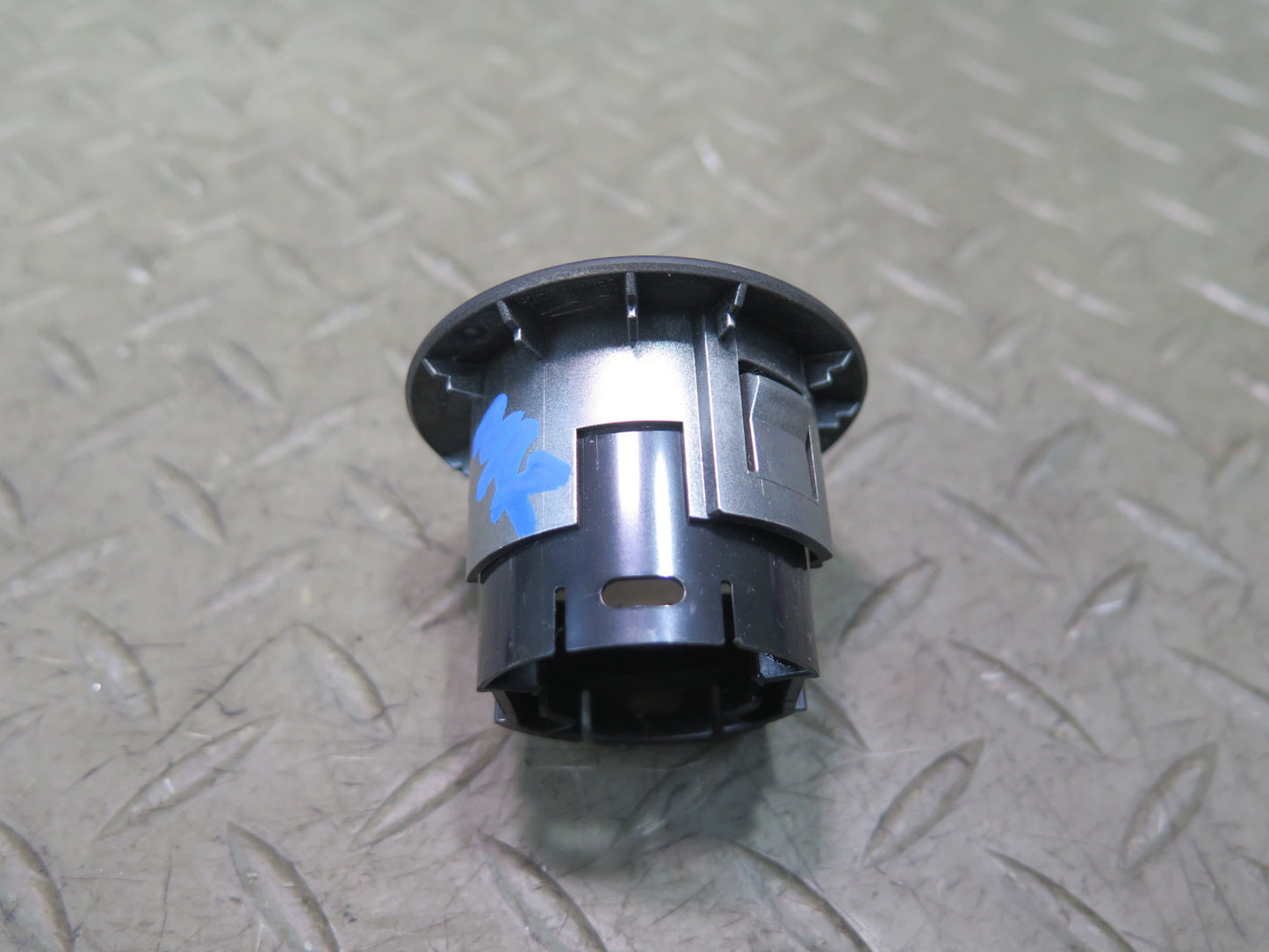 09-20 Nissan Z34 370Z Engine Start Stop Ignition Button Switch OEM