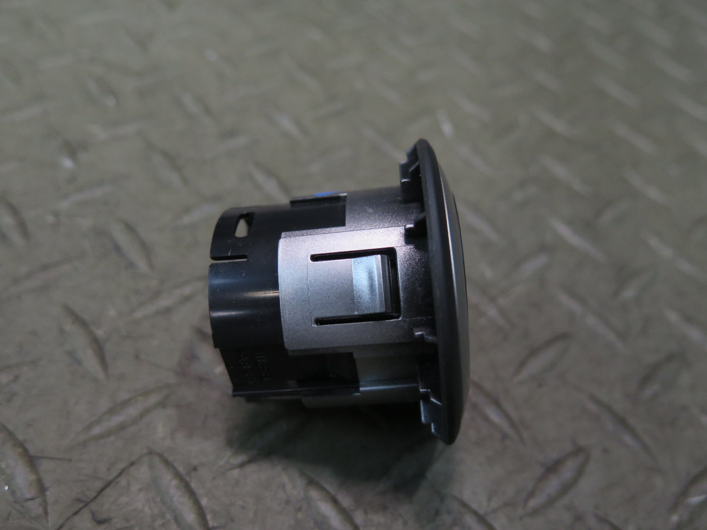 09-20 Nissan Z34 370Z Engine Start Stop Ignition Button Switch OEM