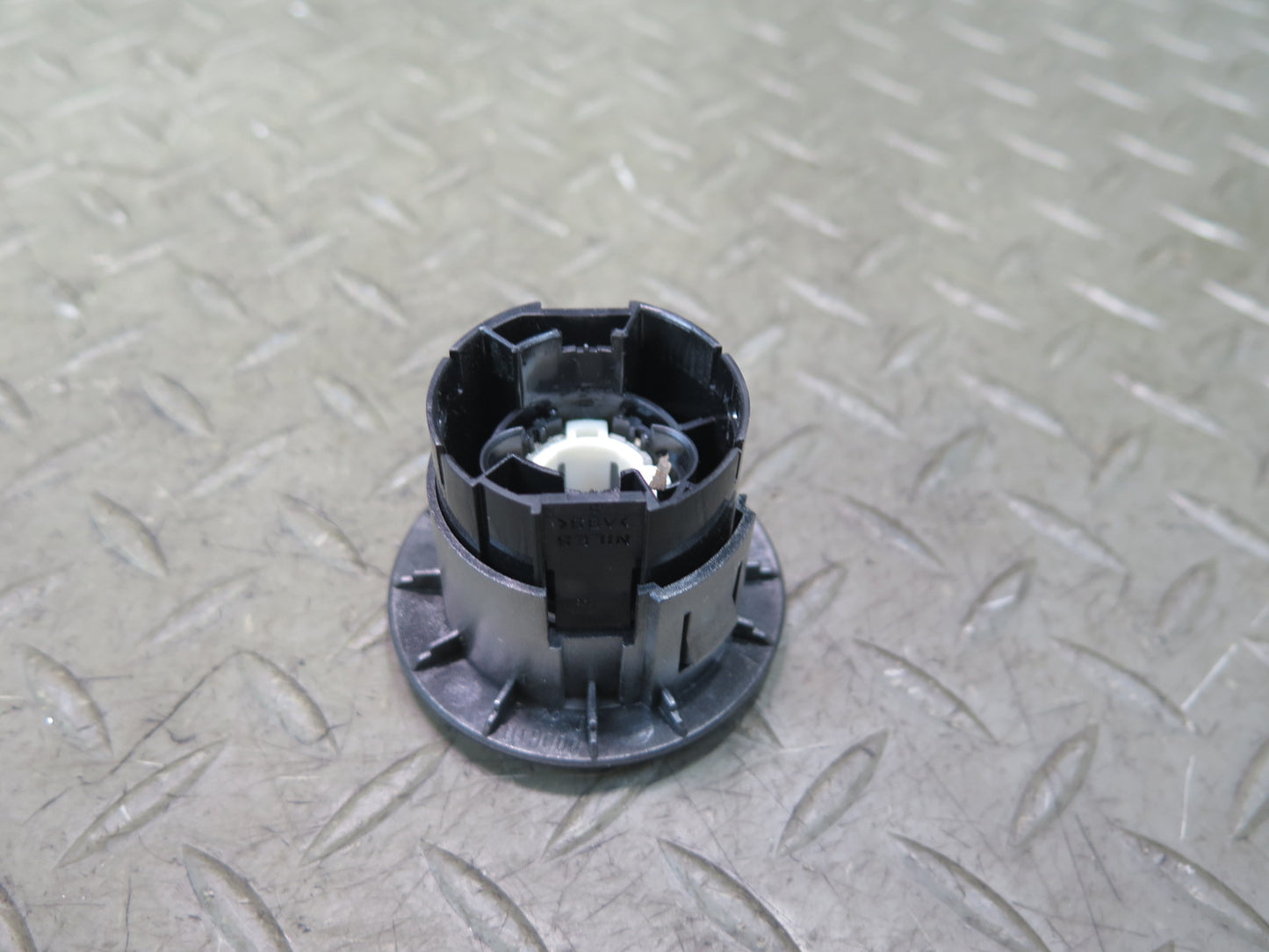 09-20 Nissan Z34 370Z Engine Start Stop Ignition Button Switch OEM