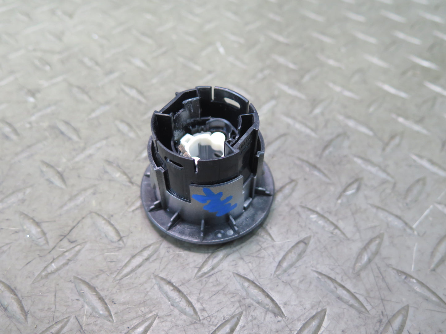09-20 Nissan Z34 370Z Engine Start Stop Ignition Button Switch OEM