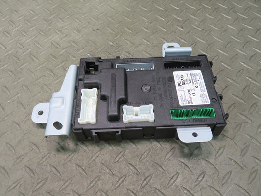 12-13 Nissan Z34 370Z BCM Body Control Module 284B1-1EA7D OEM
