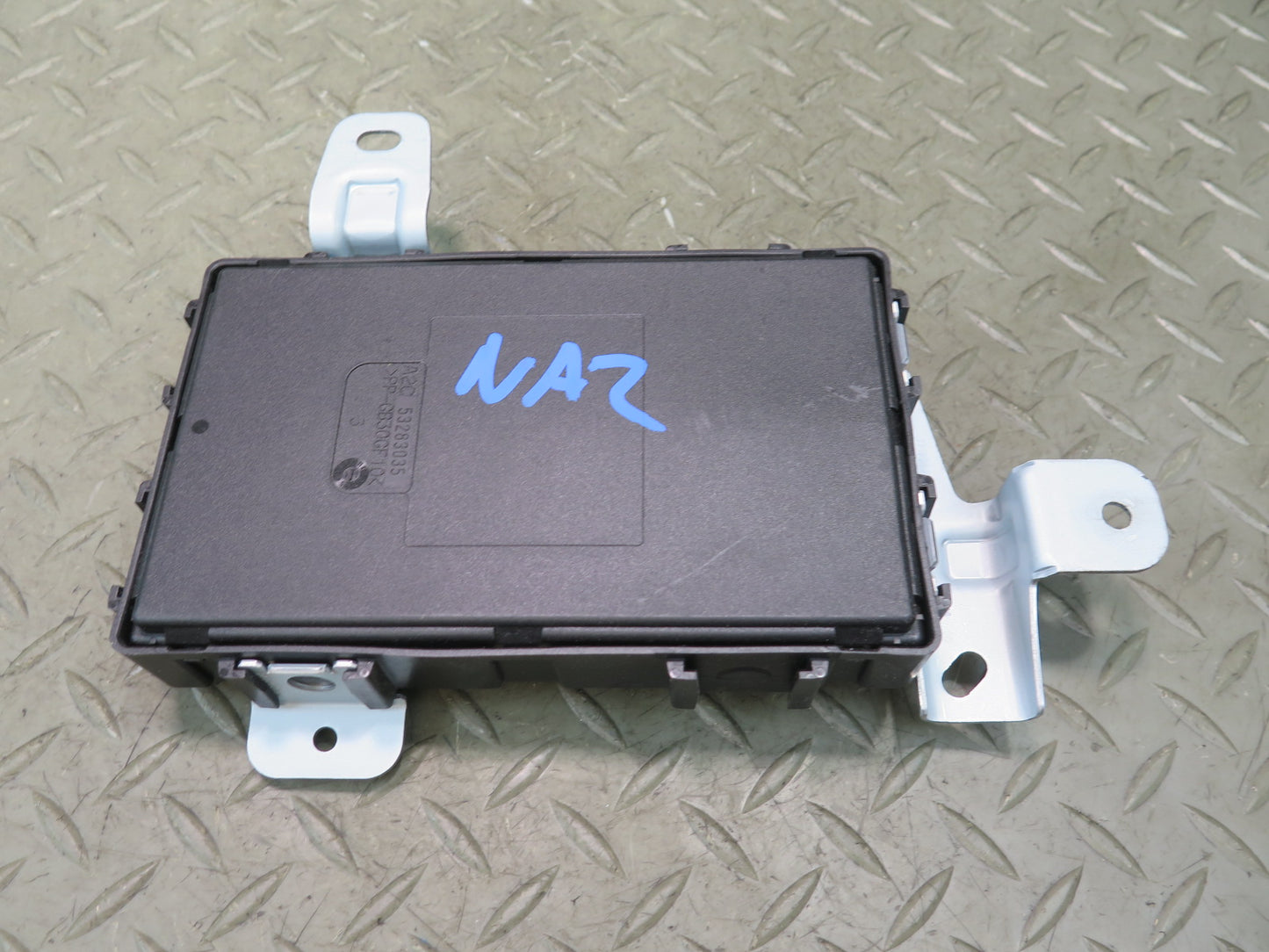 12-13 Nissan Z34 370Z BCM Body Control Module 284B1-1EA7D OEM