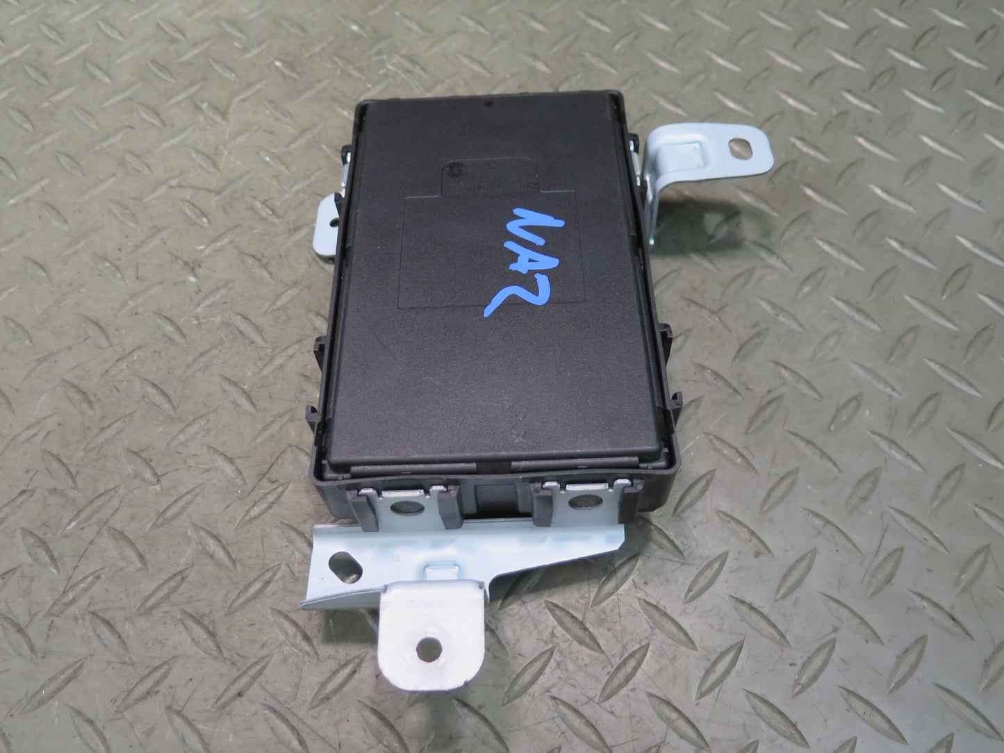 12-13 Nissan Z34 370Z BCM Body Control Module 284B1-1EA7D OEM