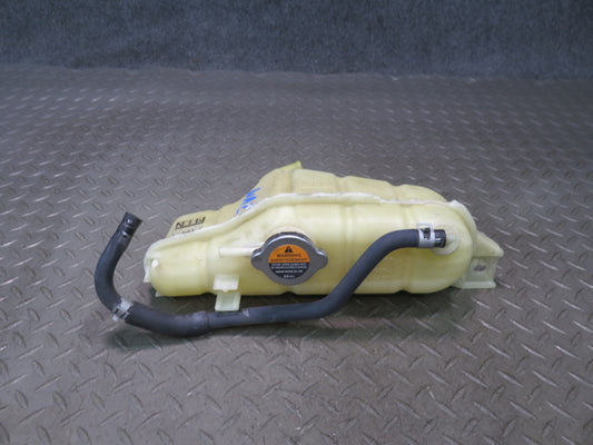 12-20 Nissan Z34 370Z Coolant Expansion Overflow Reservoir Tank OEM
