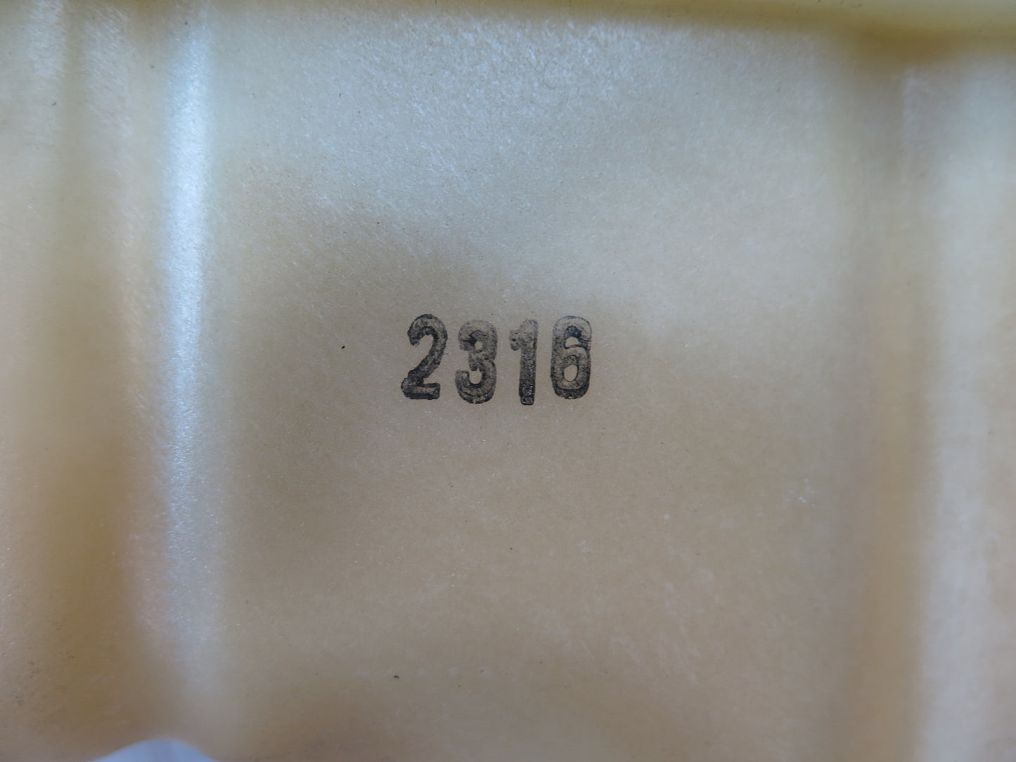 12-20 Nissan Z34 370Z Coolant Expansion Overflow Reservoir Tank OEM