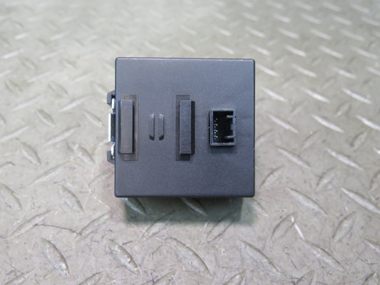09-20 Nissan Z34 370Z Anti Theft Keyless Entry Control Module OEM