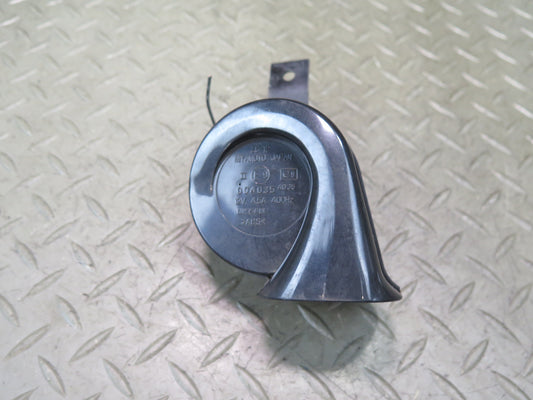 09-20 Nissan Z34 370Z Low Tone Note Pitch Horn Signal OEM