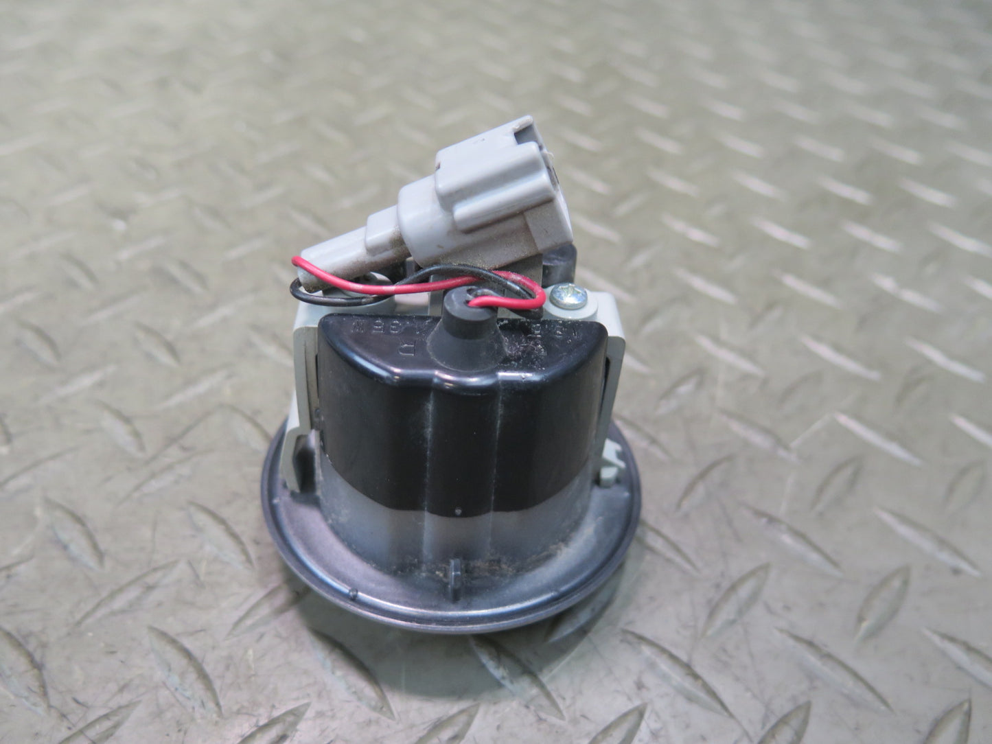 09-20 Nissan Z34 370Z Front Fender Turn Signal Marker Light Lamp OEM