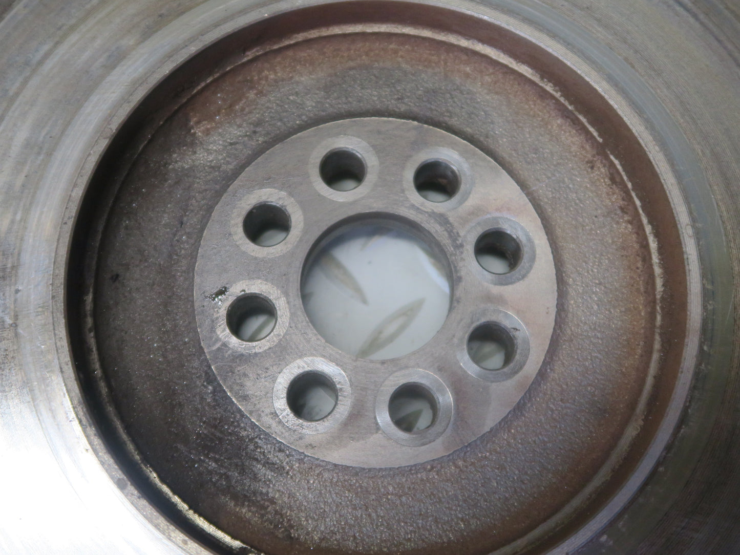 00-05 Toyota MR2 Spyder ZZW30L C56 M/T Flywheel Clutch Pressure Plate Set OEM