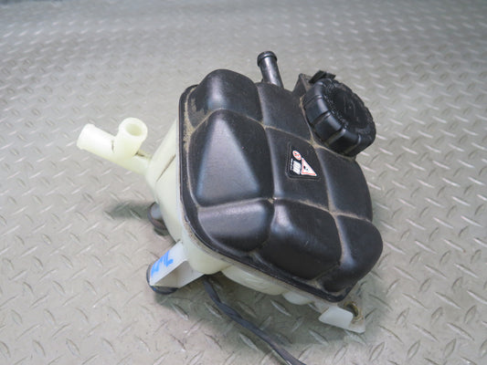 12-15 Mercedes W166 ML Engine Coolant Expansion Overflow Reservoir Tank OEM